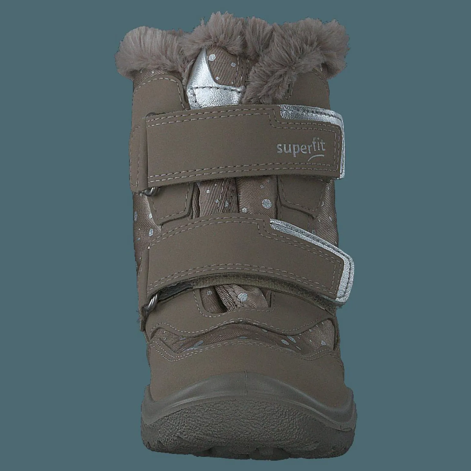 Crystal Beige