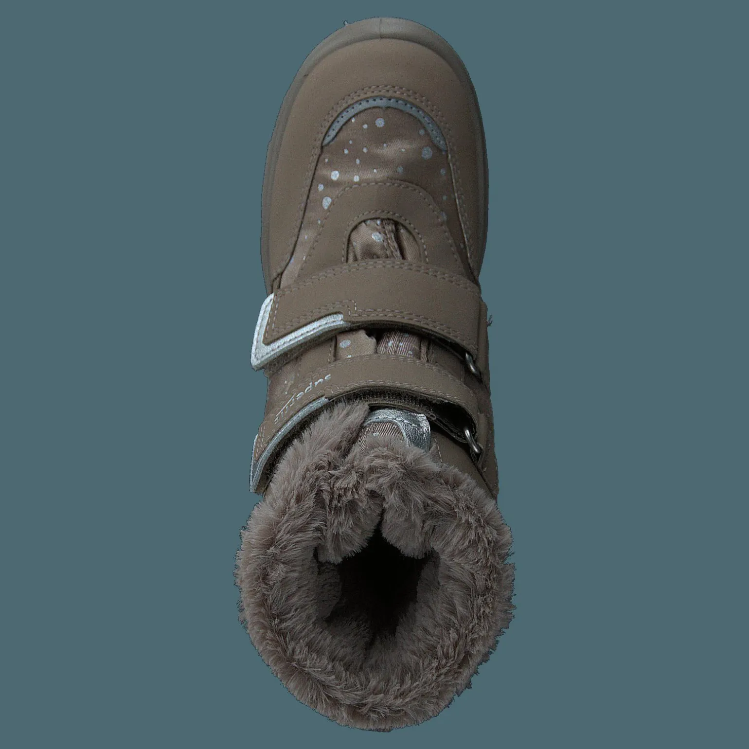Crystal Beige