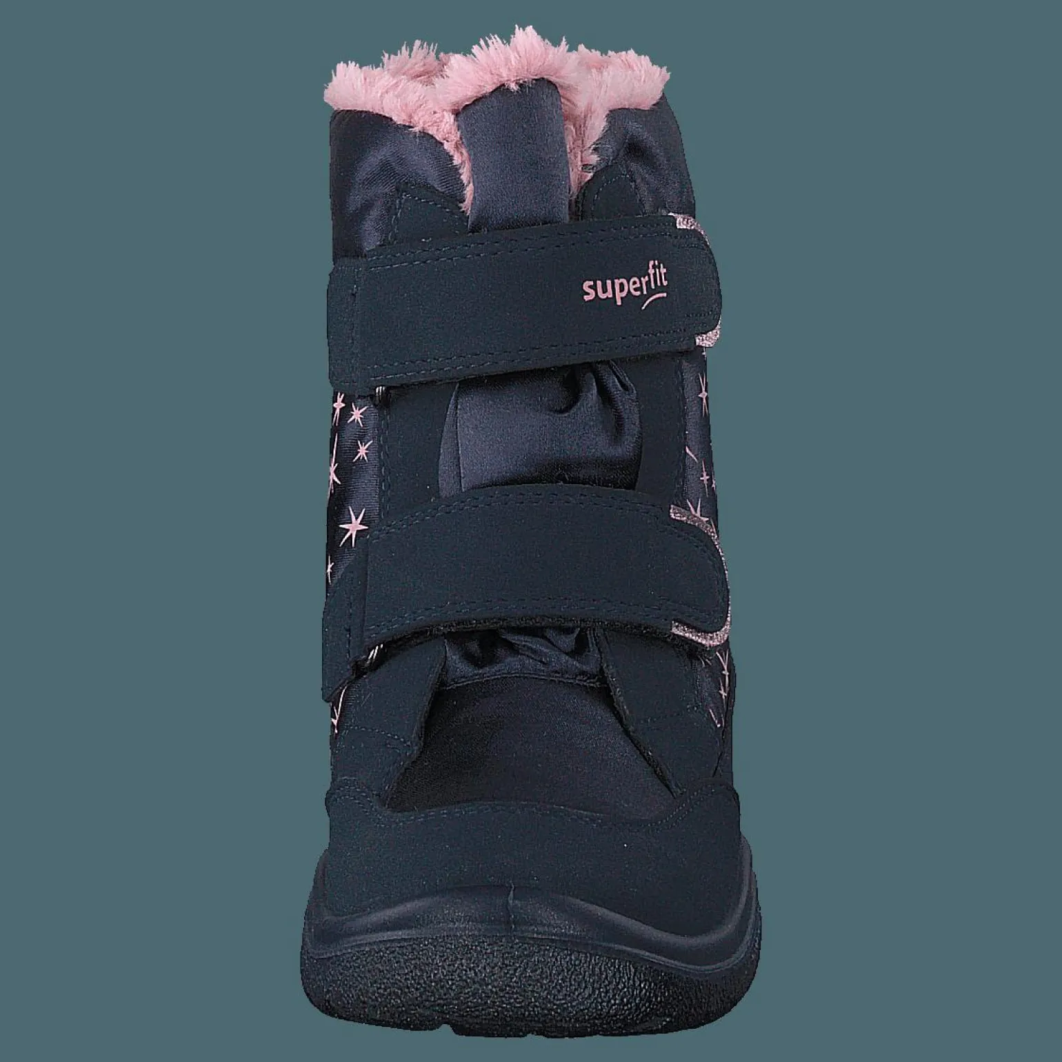 Crystal Gore-tex Ocean/pink