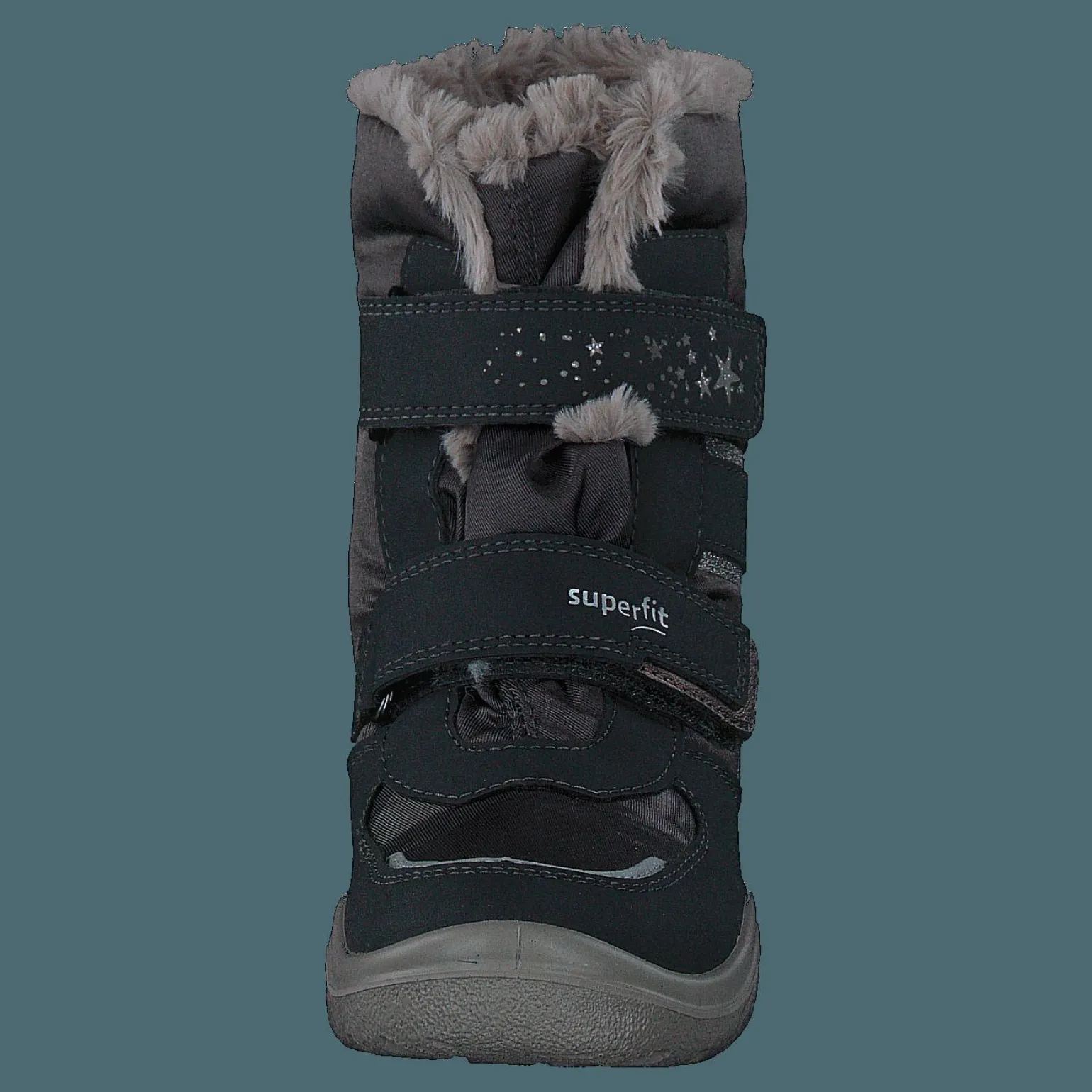 Crystal Grey