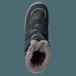 Crystal Grey
