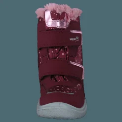 Crystal Red