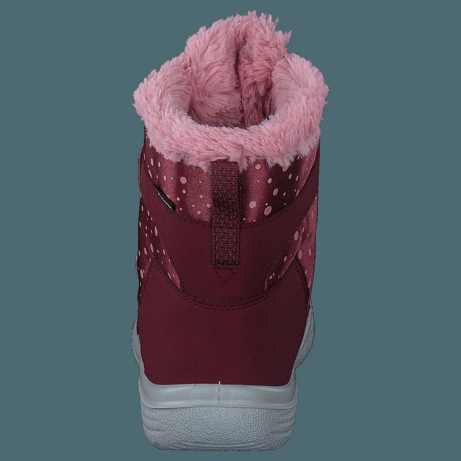 Crystal Red