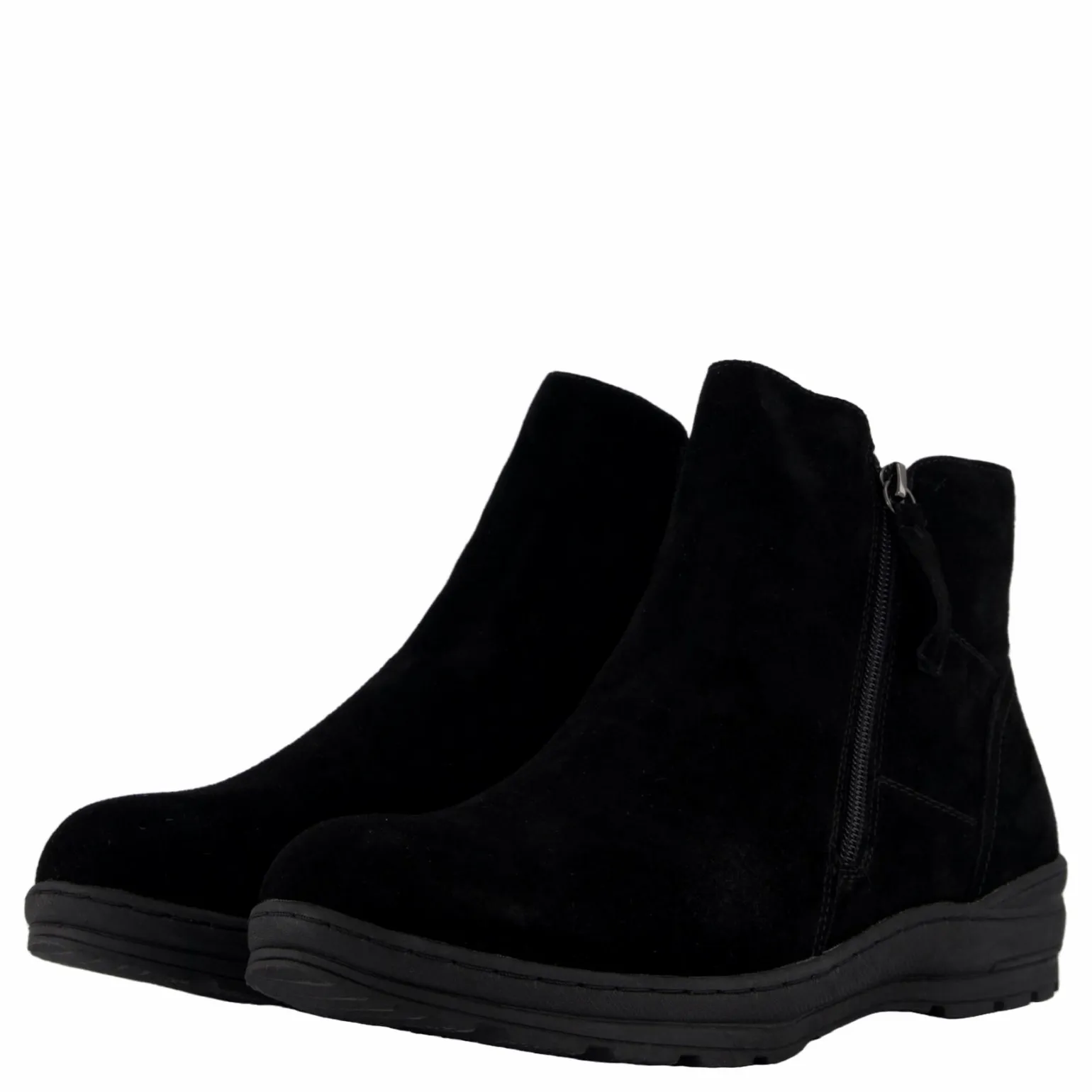Cubitt Black