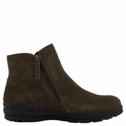 Cubitt Dk Brown