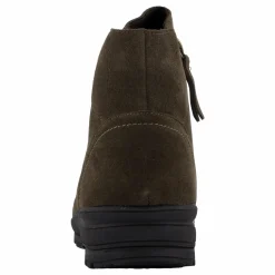 Cubitt Dk Brown