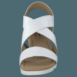 Cuesta White