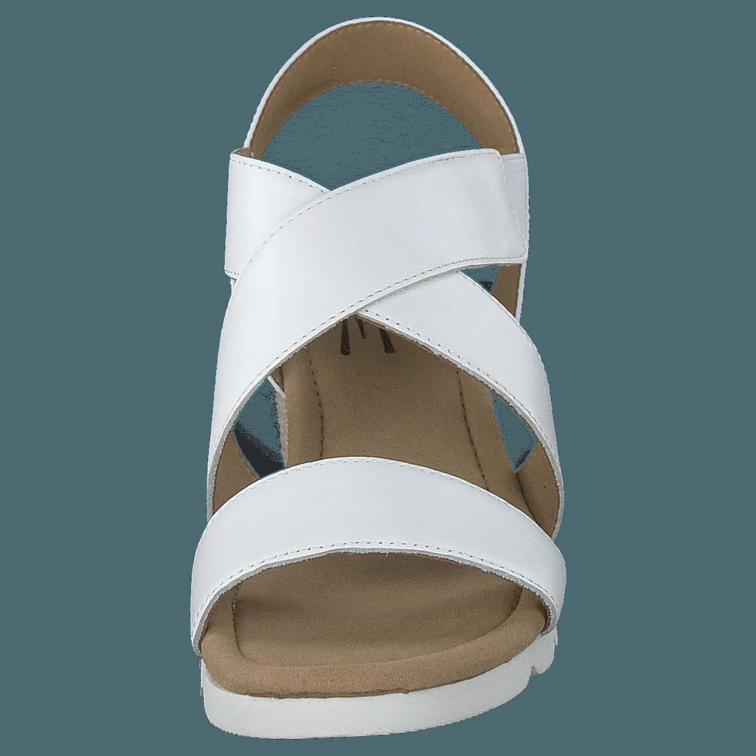 Cuesta White