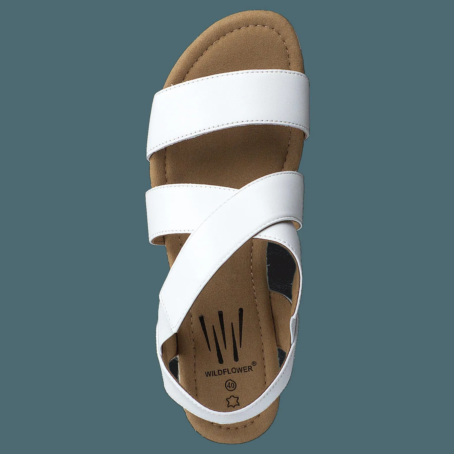 Cuesta White