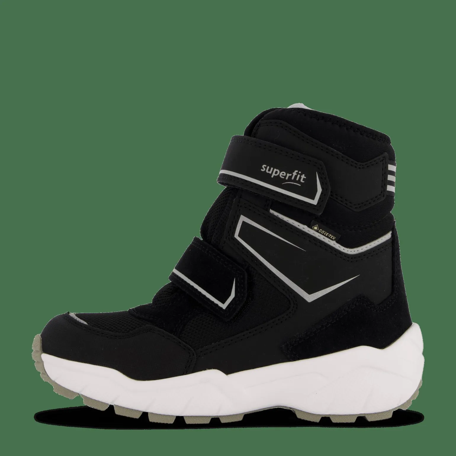 Culusuk 2.0 Black