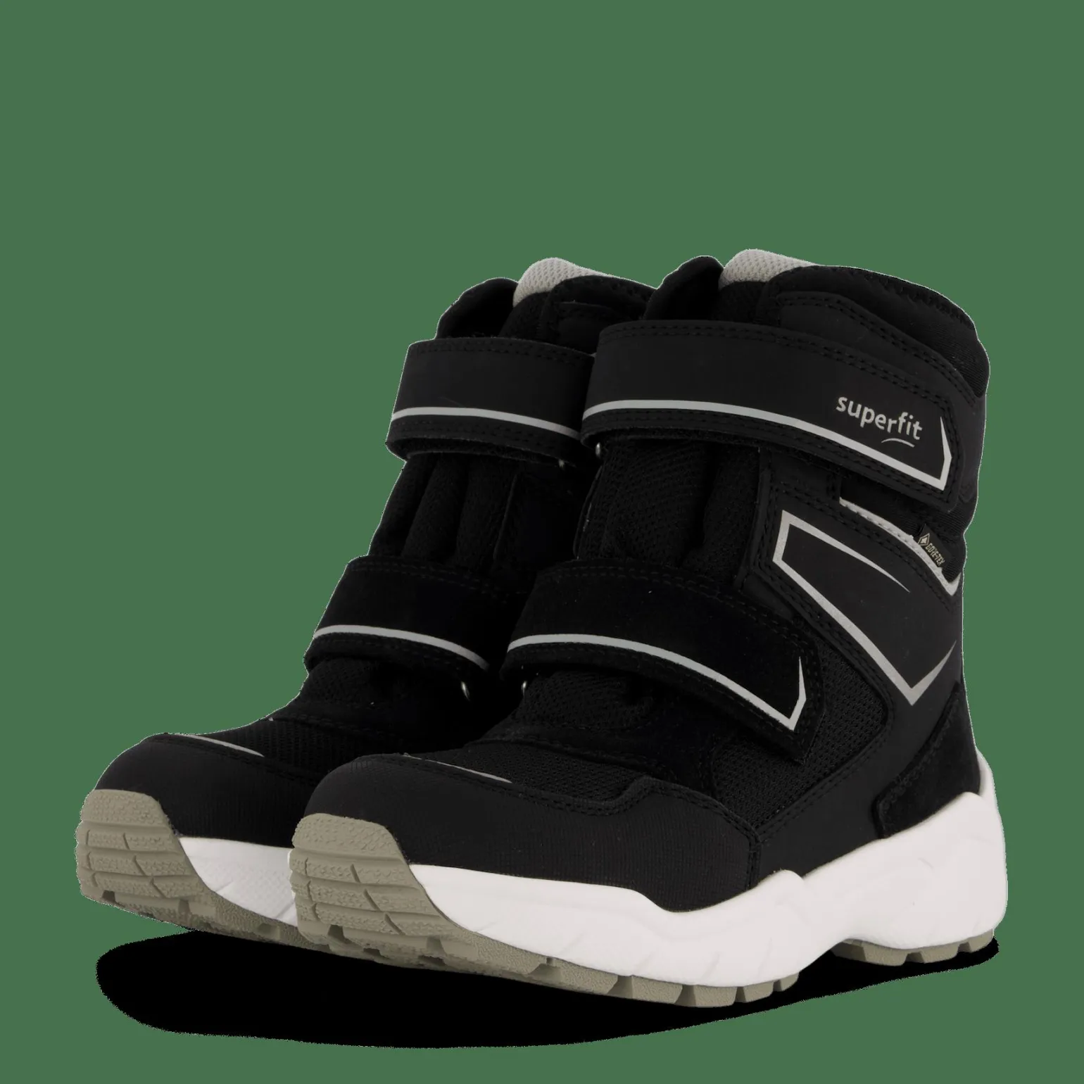 Culusuk 2.0 Black