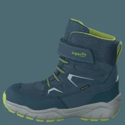 Culusuk 2.0 Blue