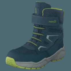 Culusuk 2.0 Blue