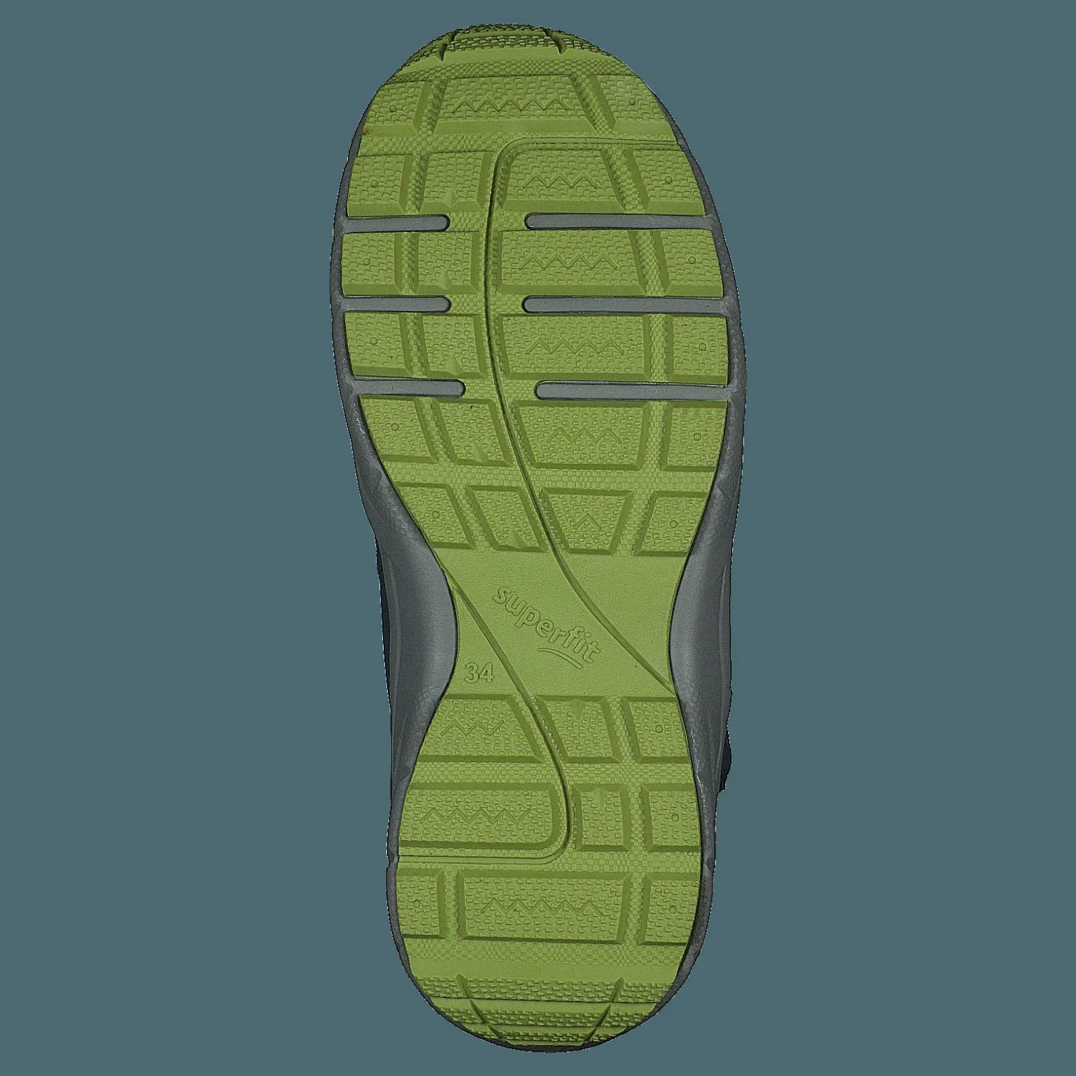 Culusuk 2.0 Blue