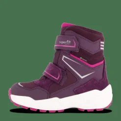 Culusuk 2.0 Purple