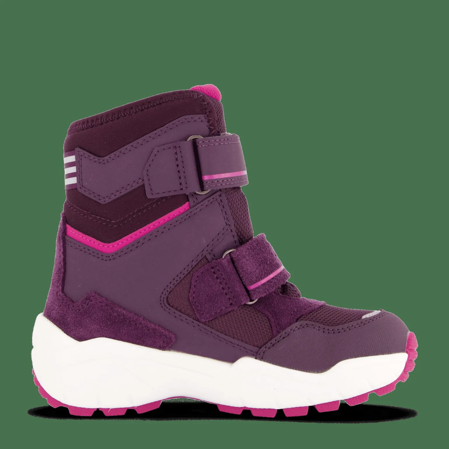 Culusuk 2.0 Purple
