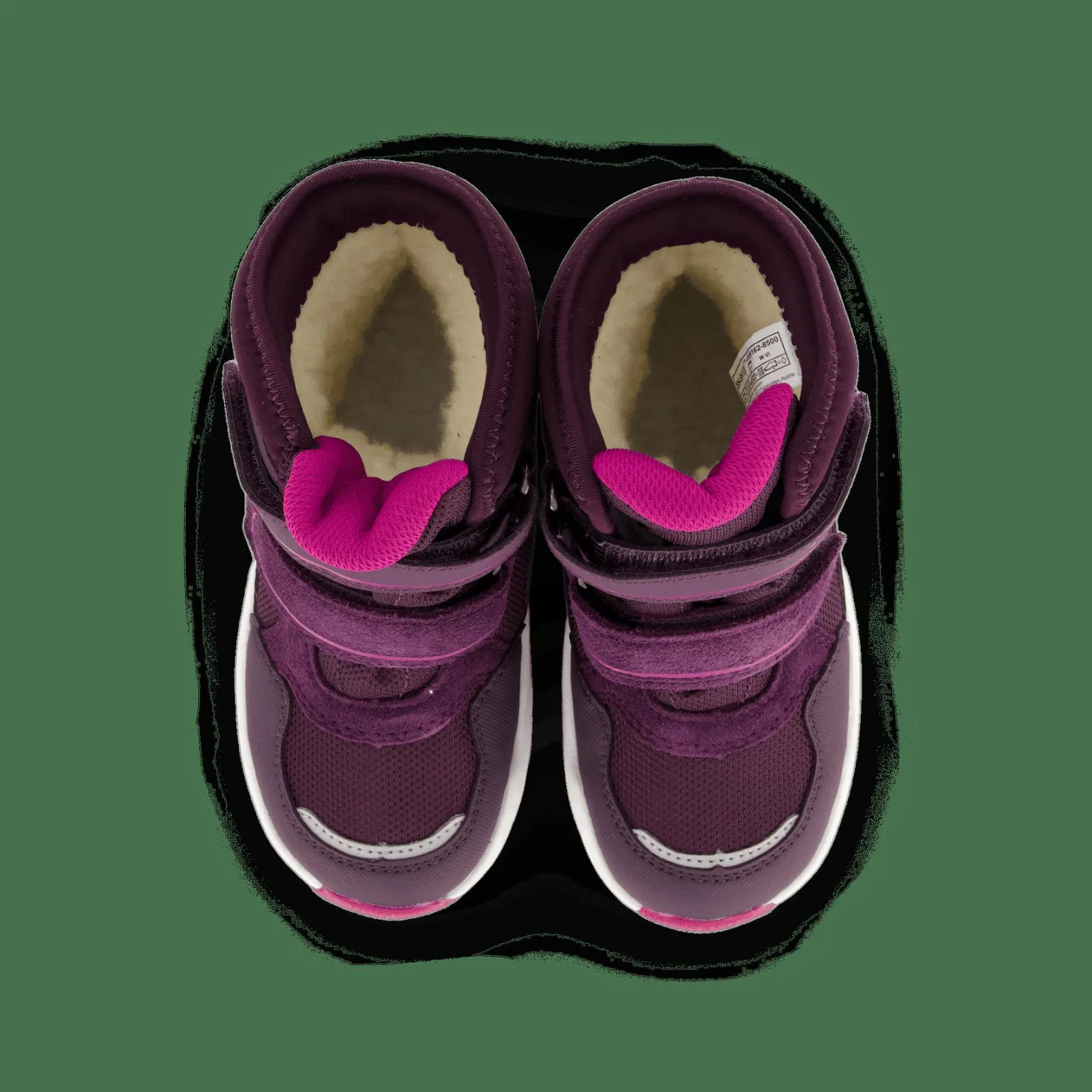 Culusuk 2.0 Purple