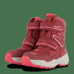 Culusuk 2.0 Red