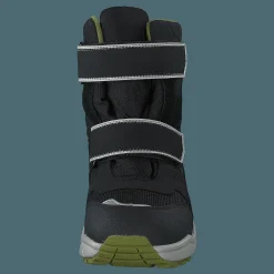 Culusuk Gore-tex Black