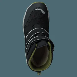 Culusuk Gore-tex Black