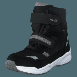 Culusuk Gore-tex Black