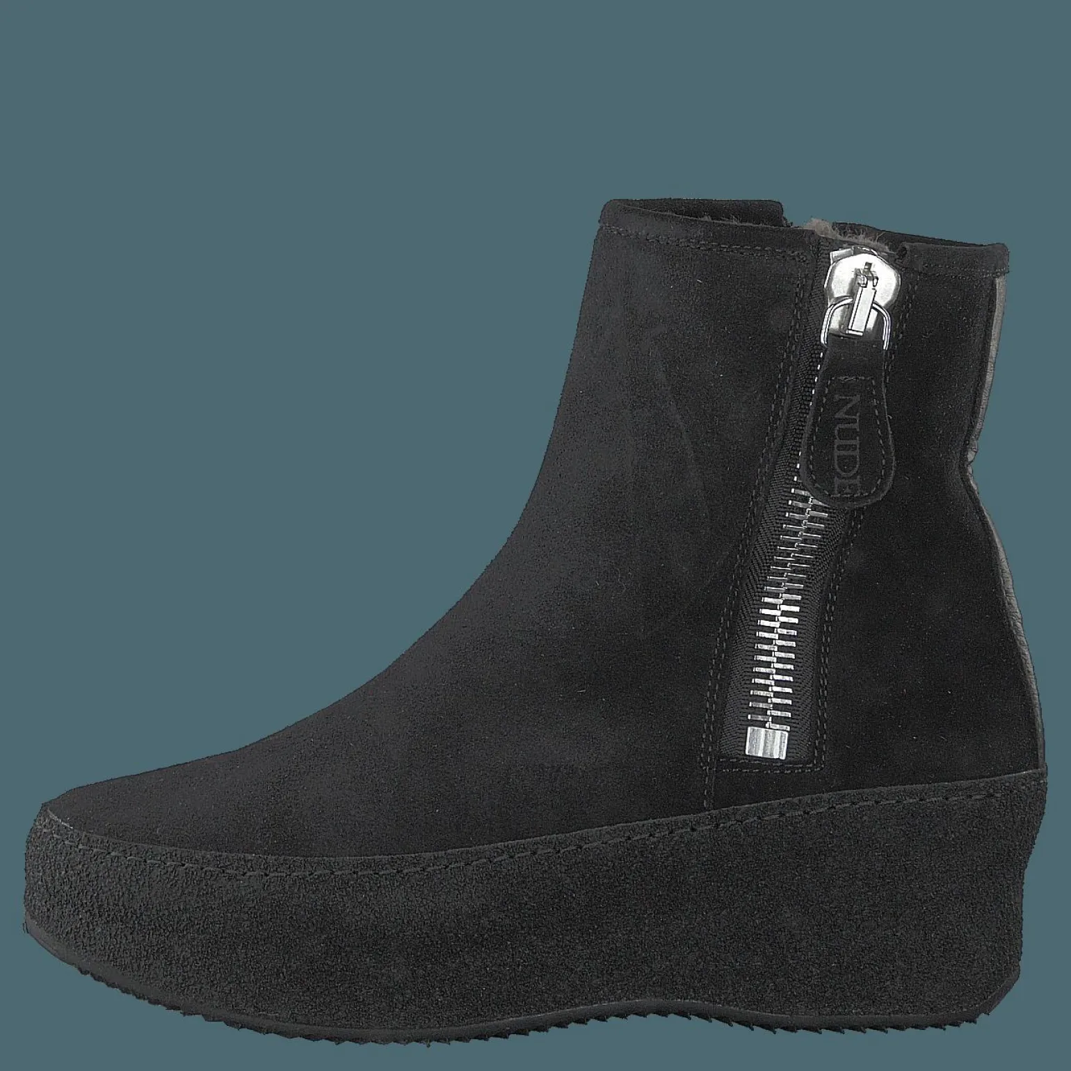 Curling Idro / Nero