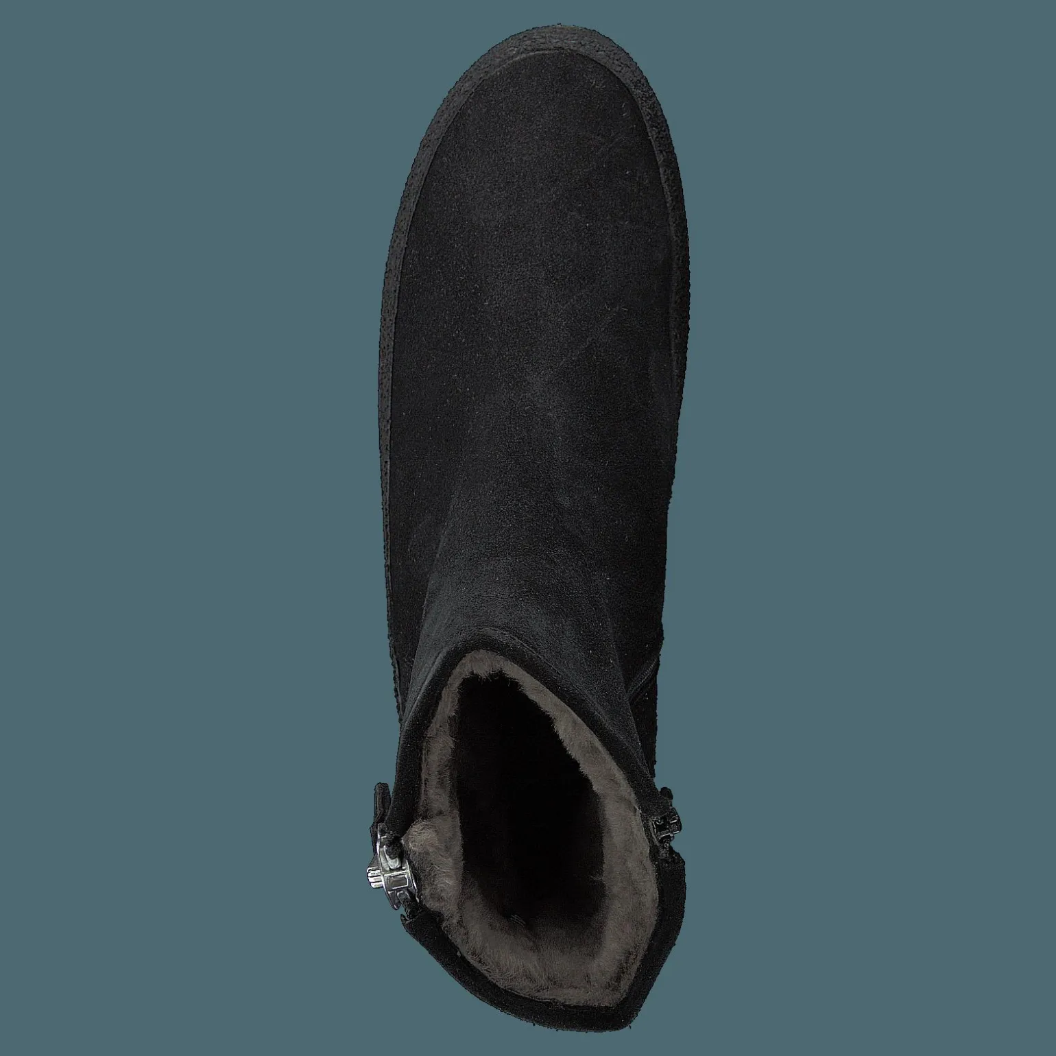 Curling Idro / Nero