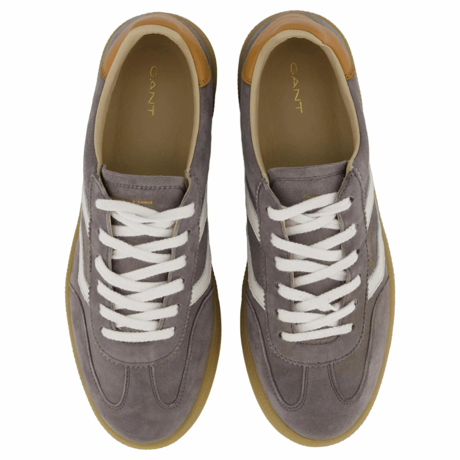 Cuzima Sneaker Gray