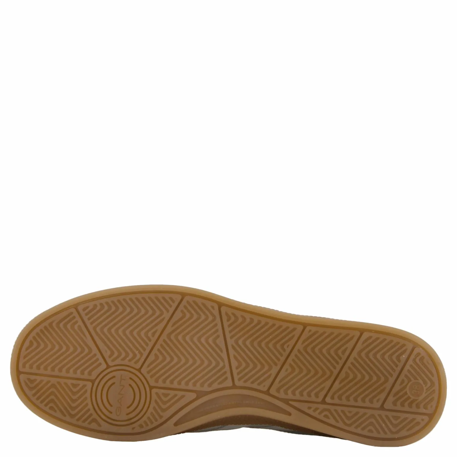 Cuzima Sneaker White