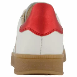 Cuzima Sneaker Wht/blue/red
