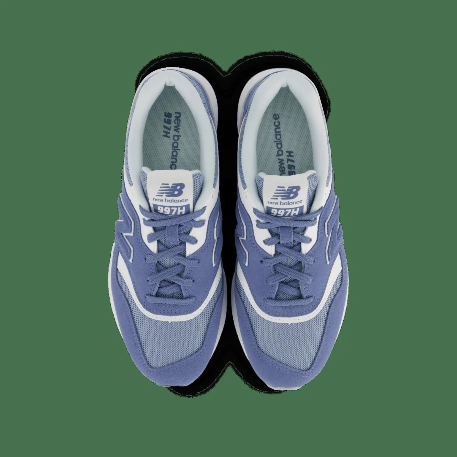 Cw997hsq Mercury Blue (438)