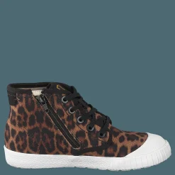 Cyrus Geo K Brown Cocmbi