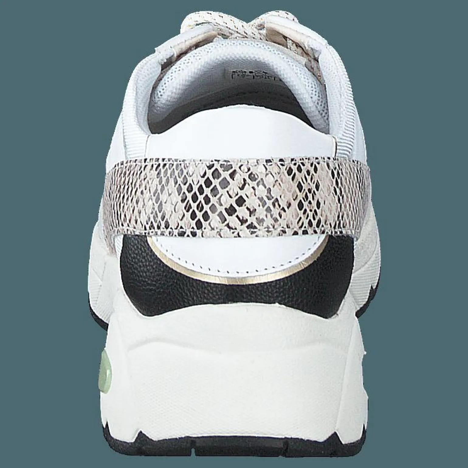 D Alhour White/off White