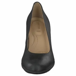 D Annya Black