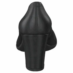 D Annya Black