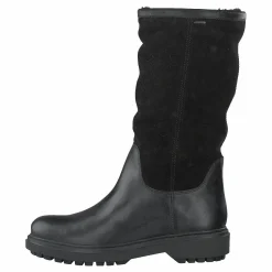 D Asheely Np Abx Black