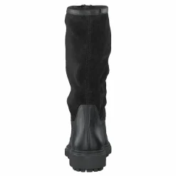 D Asheely Np Abx Black