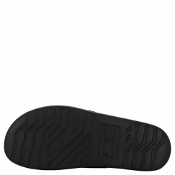 D Density Hilfiger Buckle