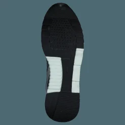 D Falena B Abx B - Nappa+suede Light Grey