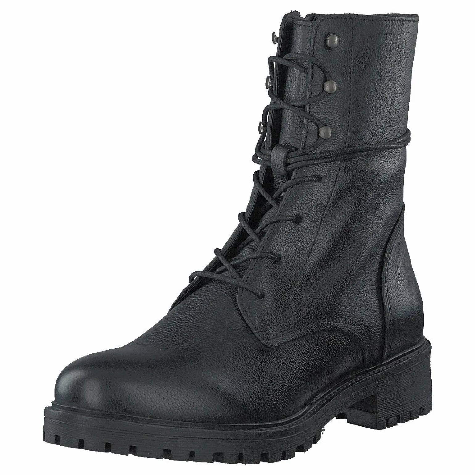 D Hoara Black