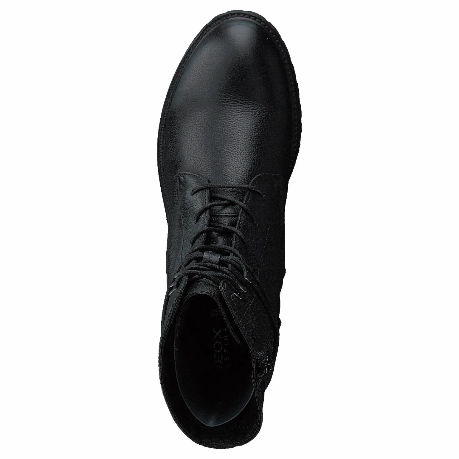D Hoara Black