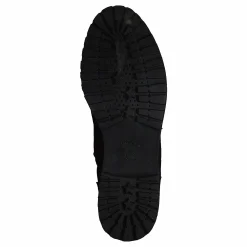 D Hoara Black
