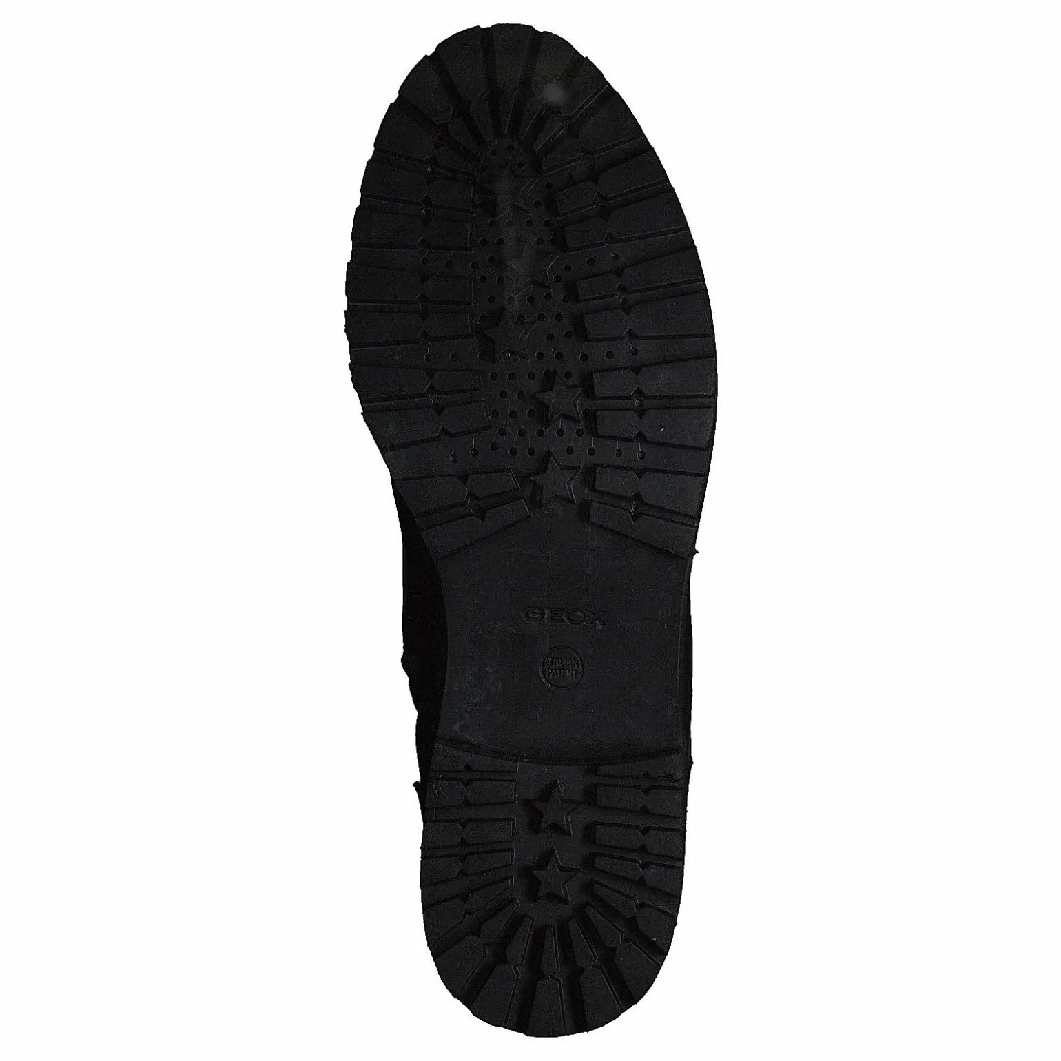 D Hoara Black
