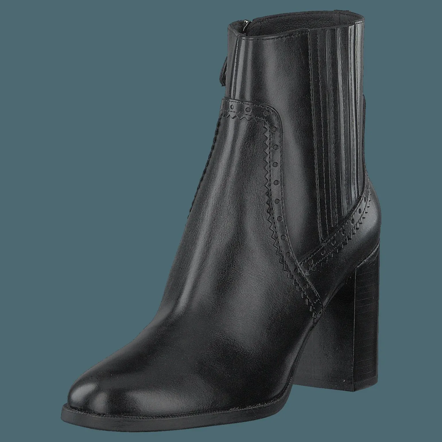 D Jacy High Black