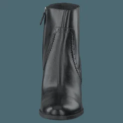 D Jacy High Black