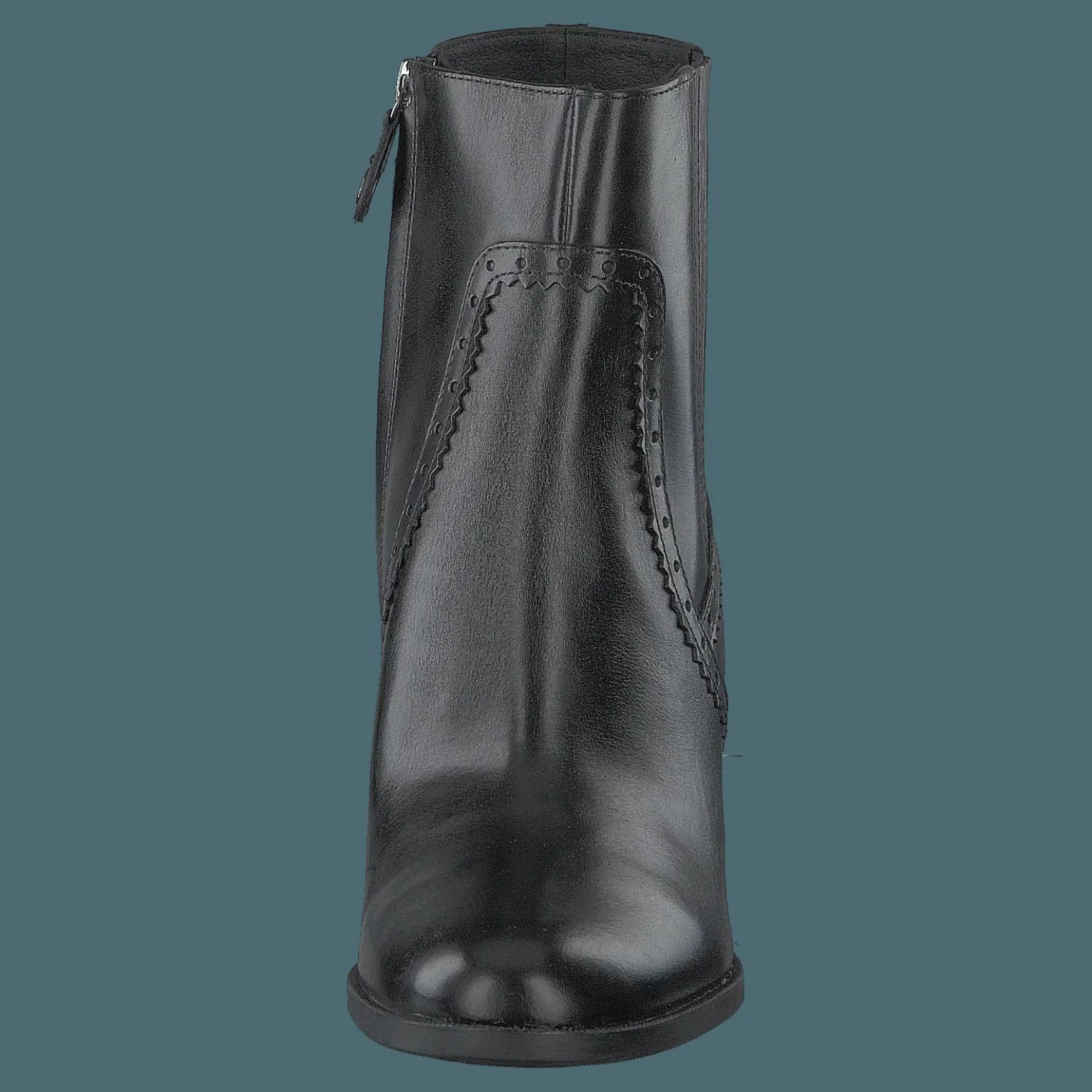 D Jacy High Black
