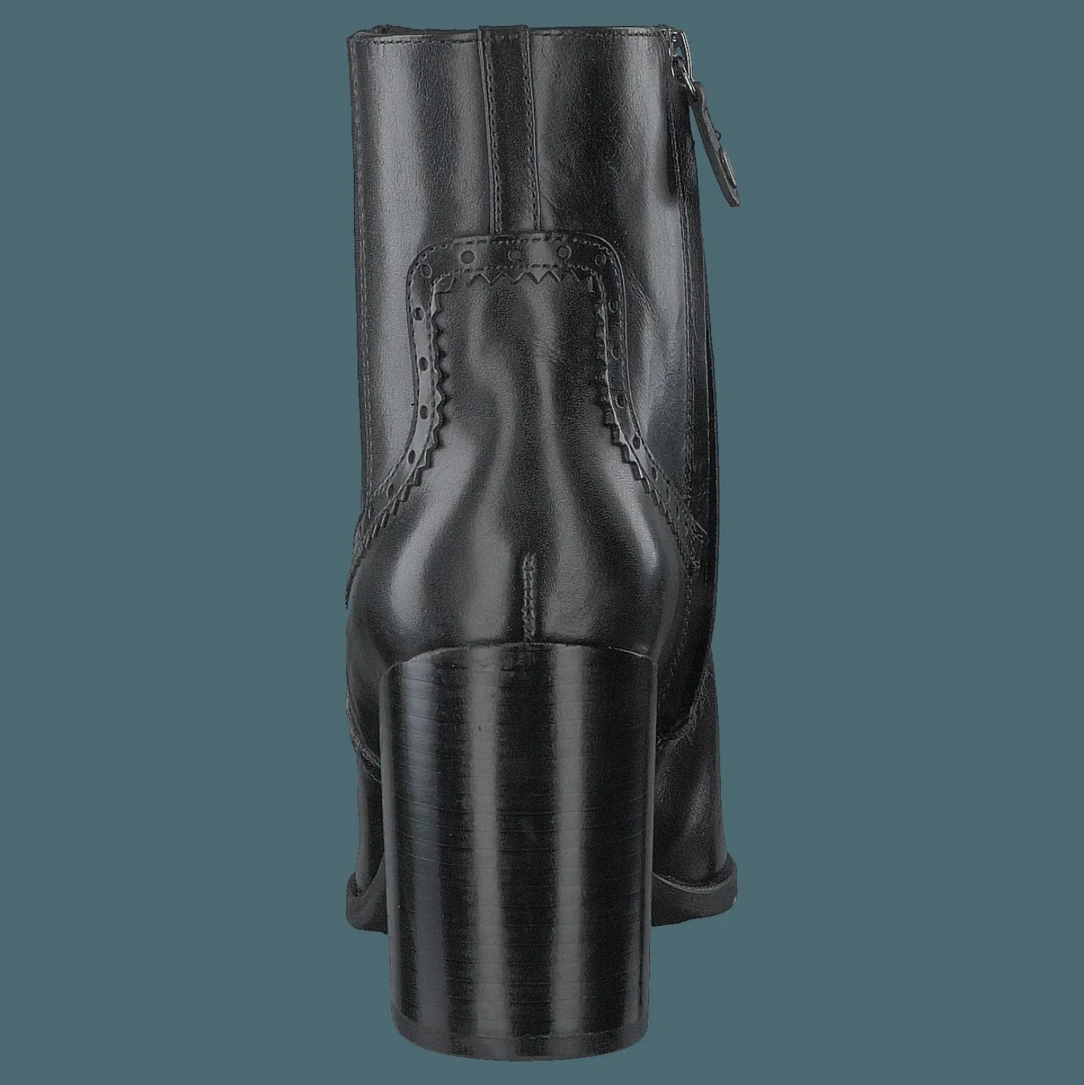 D Jacy High Black