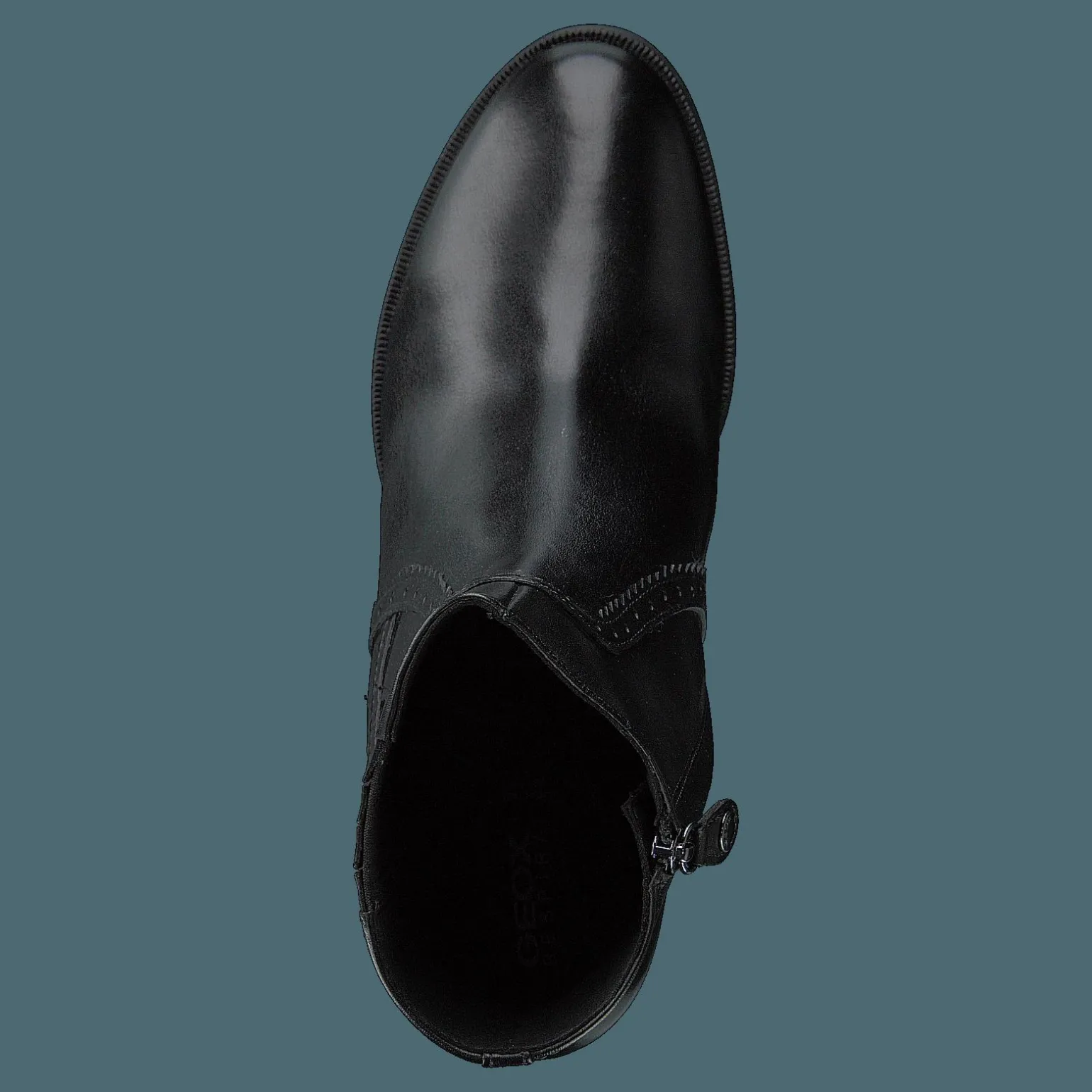 D Jacy High Black