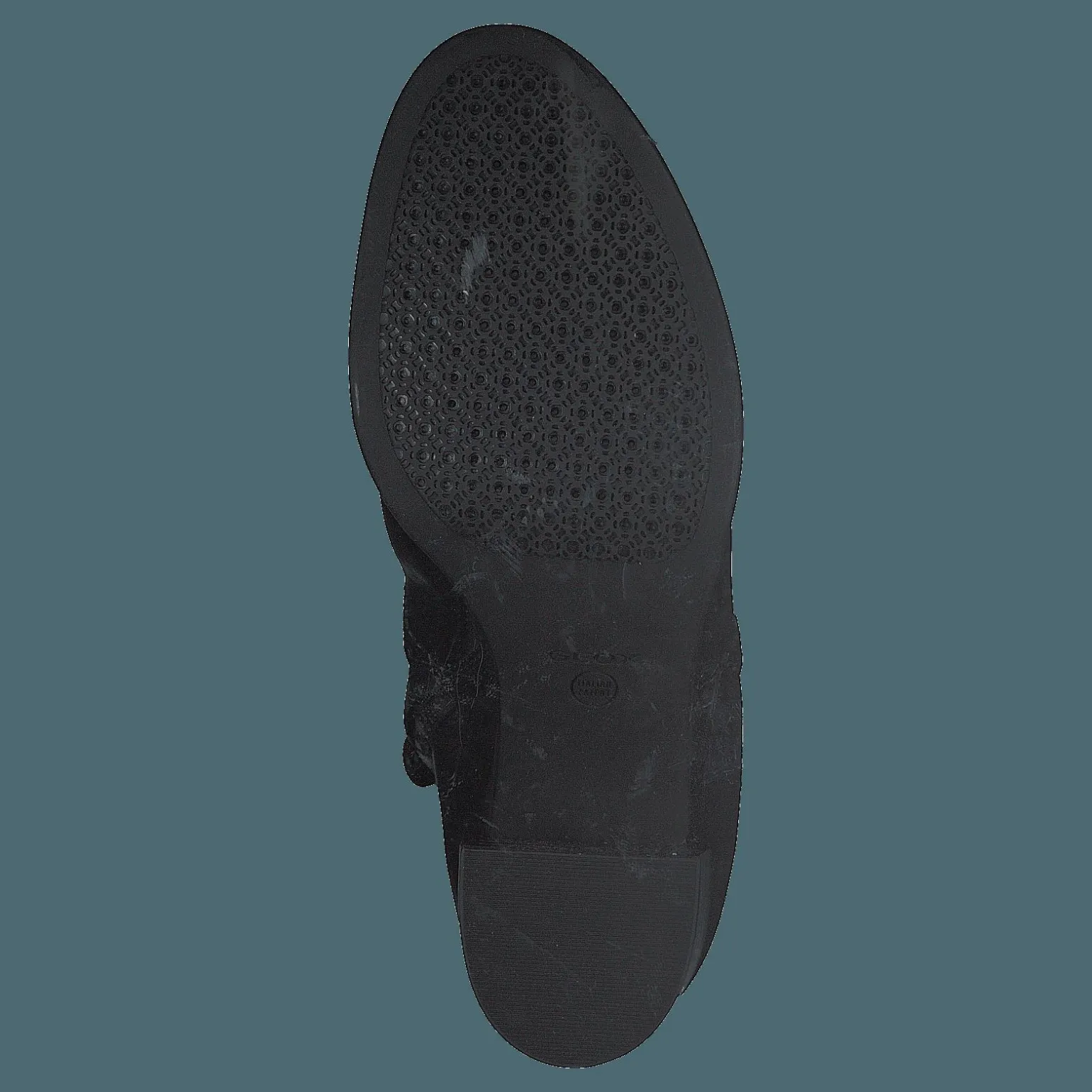 D Jacy High Black