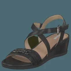 D Marykarmen Black